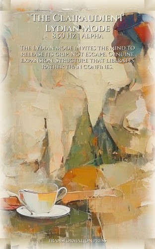 Shadow Work Framework: Clairaudient: Your Flow Materialized preview 6