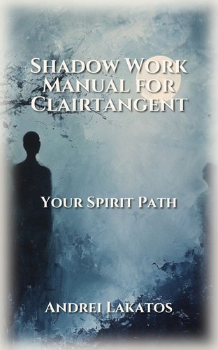 Shadow Work Manual for Clairtangent
