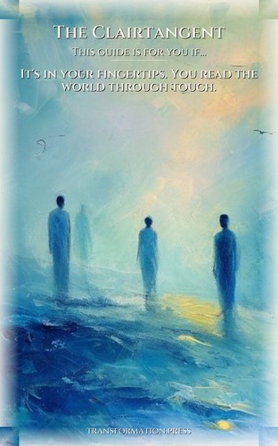 Shadow Work Manual for Clairtangent: Your Spirit Path preview 4