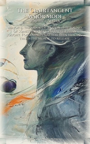 Shadow Work Manual for Clairtangent: Your Spirit Path preview 6