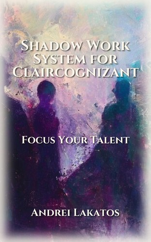Shadow Work System for Claircognizant