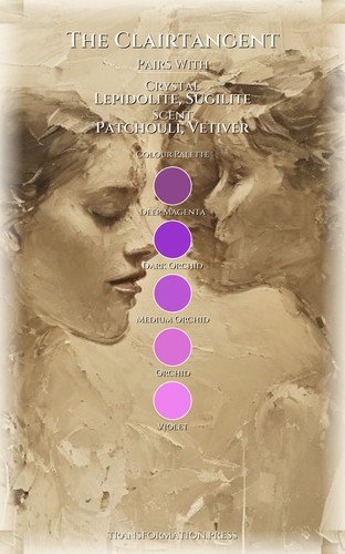 Sleep Dreams Code: Clairtangent: Upgrade Your Vitality preview 3