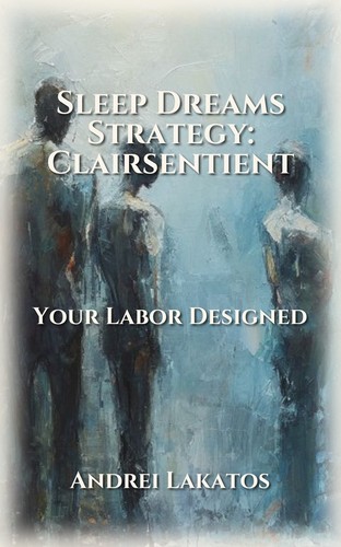 Sleep Dreams Strategy: Clairsentient