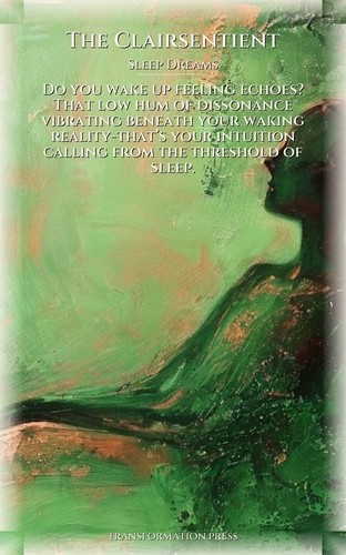 Sleep Dreams Strategy: Clairsentient: Your Labor Designed preview 1