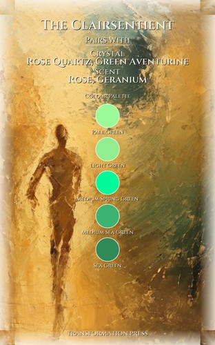 Sleep Dreams Strategy: Clairsentient: Your Labor Designed preview 3