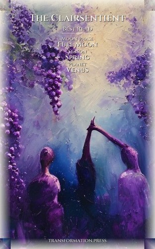 Sleep Dreams Strategy: Clairsentient: Your Labor Designed preview 5