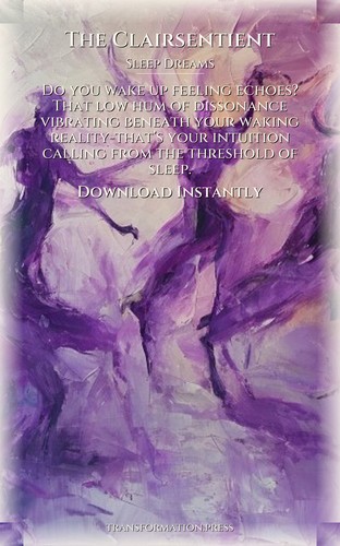 Sleep Dreams Strategy: Clairsentient: Your Labor Designed preview 7