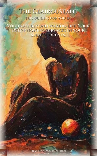 Sleep Dreams Toolkit for Clairgustant: Your Mastery Revealed preview 4