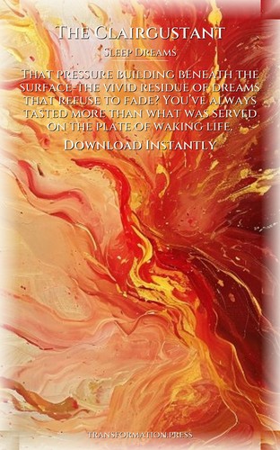 Sleep Dreams Toolkit for Clairgustant: Your Mastery Revealed preview 7