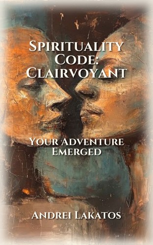 Spirituality Code: Clairvoyant
