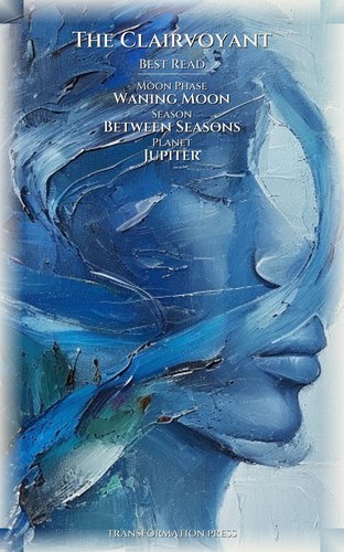 Spirituality Code: Clairvoyant: Your Adventure Emerged preview 5