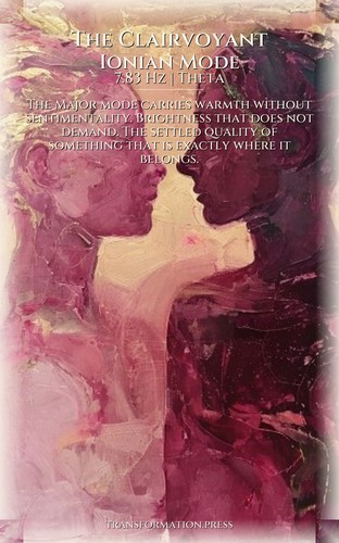 Spirituality Code: Clairvoyant: Your Adventure Emerged preview 6
