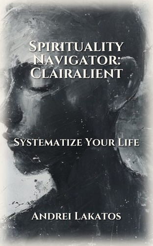 Spirituality Navigator: Clairalient