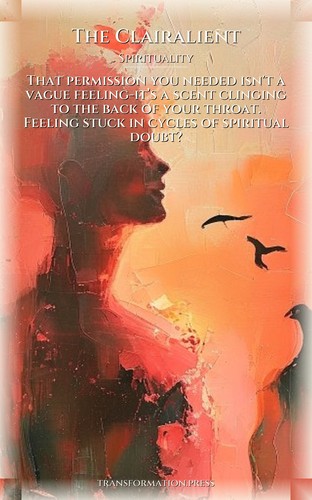 Spirituality Navigator: Clairalient: Systematize Your Life preview 1