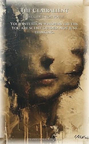 Spirituality Navigator: Clairalient: Systematize Your Life preview 4