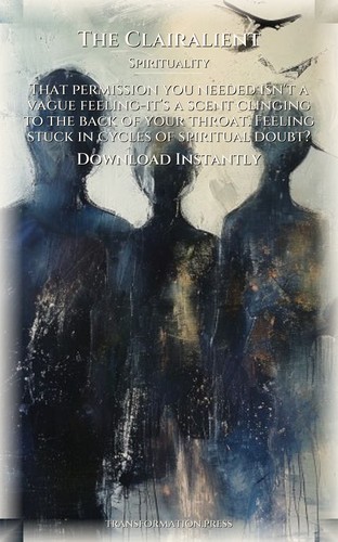 Spirituality Navigator: Clairalient: Systematize Your Life preview 7