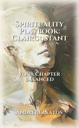 Spirituality Playbook: Clairgustant