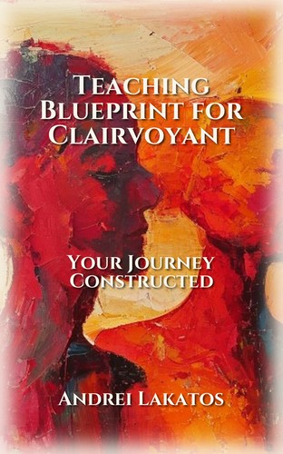 Teaching Blueprint for Clairvoyant