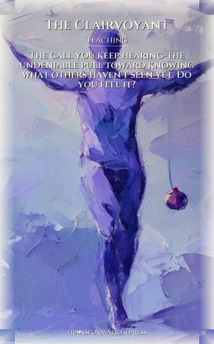 Teaching Blueprint for Clairvoyant: Your Journey Constructed preview 1