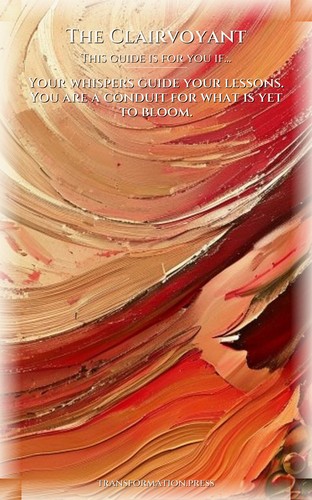 Teaching Blueprint for Clairvoyant: Your Journey Constructed preview 4