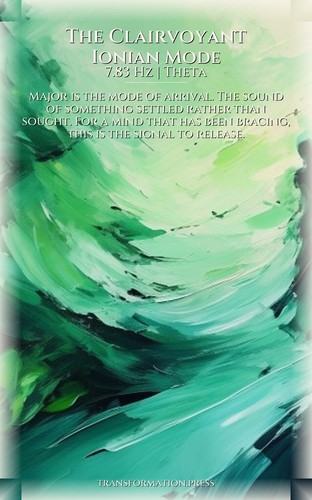 Teaching Blueprint for Clairvoyant: Your Journey Constructed preview 6