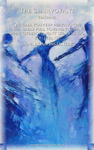 Teaching Blueprint for Clairvoyant: Your Journey Constructed preview 7