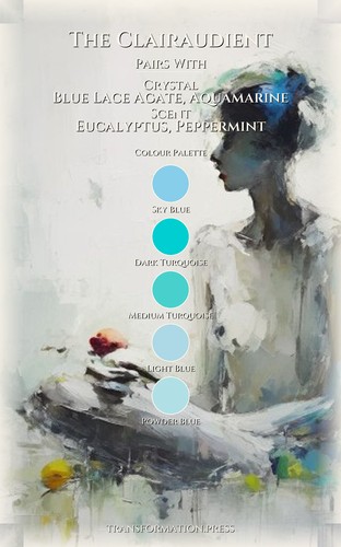 Timing Path for Clairaudient: Expand Your Arc preview 3