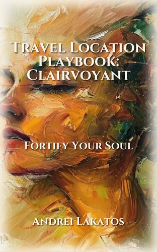 Travel Location Playbook: Clairvoyant