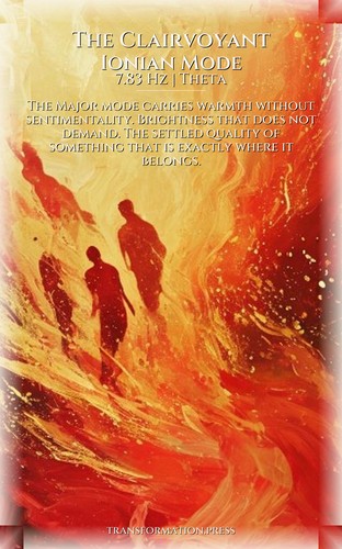 Travel Location Playbook: Clairvoyant: Fortify Your Soul preview 6