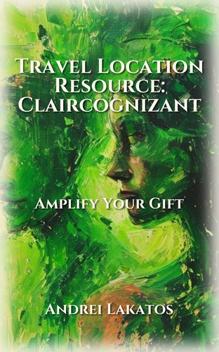 Travel Location Resource: Claircognizant
