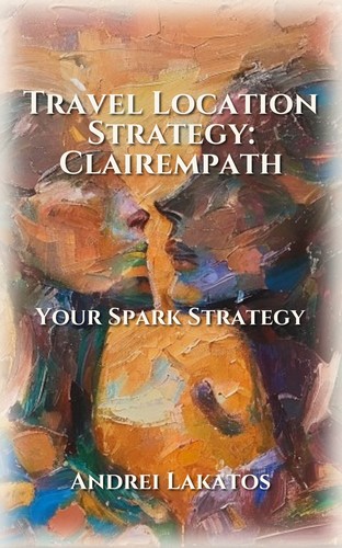 Travel Location Strategy: Clairempath