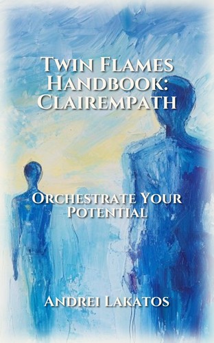 Twin Flames Handbook: Clairempath