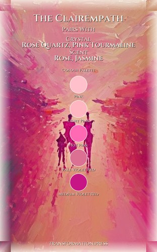 Twin Flames Handbook: Clairempath: Orchestrate Your Potential preview 3