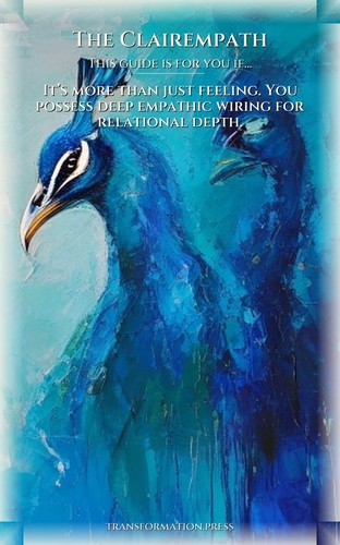 Twin Flames Handbook: Clairempath: Orchestrate Your Potential preview 4