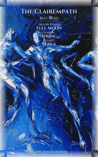 Twin Flames Handbook: Clairempath: Orchestrate Your Potential preview 5