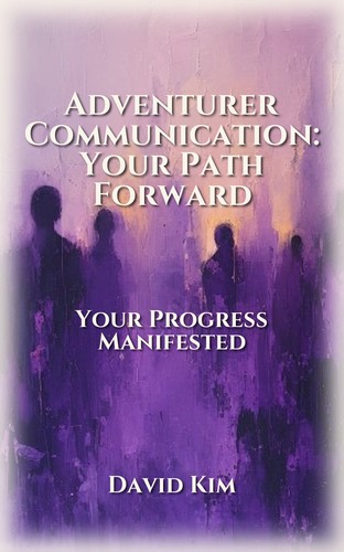 Adventurer Communication: Your Path Forward