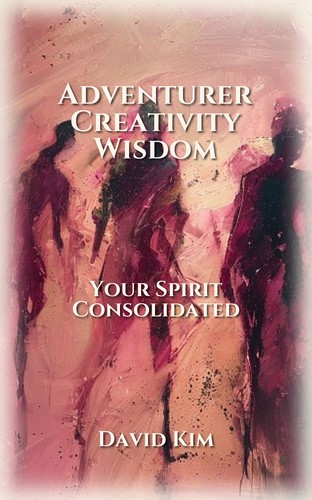 Adventurer Creativity Wisdom