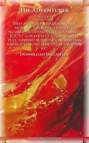 Adventurer Creativity Wisdom: Your Spirit Consolidated preview 7