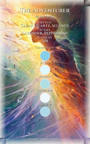 Adventurer: Decision Making Integration: Ignite Your Life preview 3