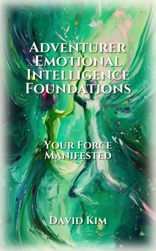 Adventurer Emotional Intelligence Foundations
