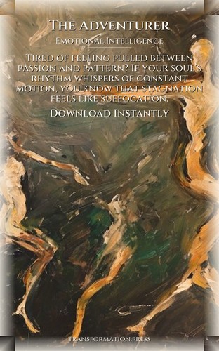 Adventurer Emotional Intelligence Foundations: Your Force Manifested preview 7
