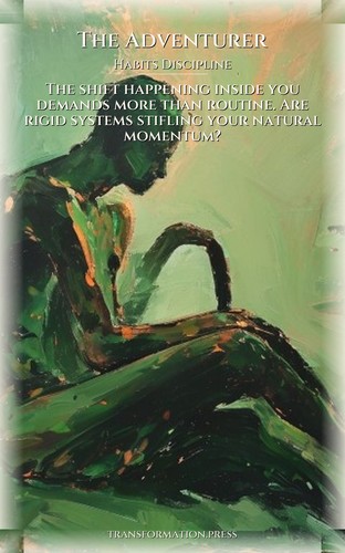 Adventurer Habits Discipline: Strategic Guide: Transform Your Core preview 1