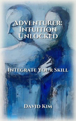 Adventurer: Intuition Unlocked