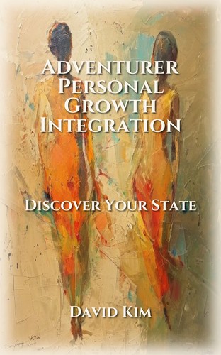 Adventurer Personal Growth Integration