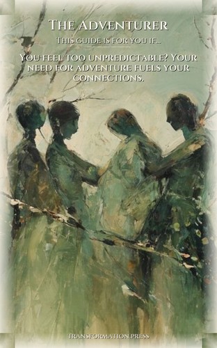 Adventurer Relationships: Complete Guide: Reclaim Your Trail preview 4