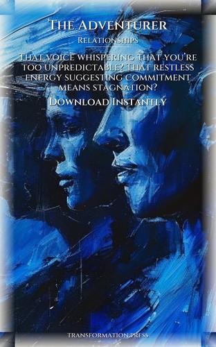 Adventurer Relationships: Complete Guide: Reclaim Your Trail preview 7