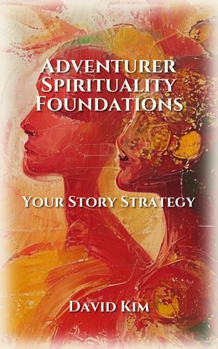 Adventurer Spirituality Foundations