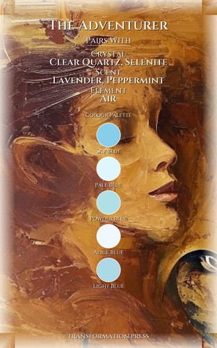 Adventurer Spirituality Foundations: Your Story Strategy preview 3