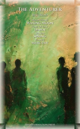 Adventurer Spirituality Foundations: Your Story Strategy preview 5