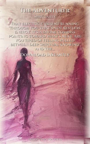 Adventurer Spirituality Foundations: Your Story Strategy preview 7